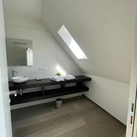 : La Verte De La Grand Place Apartment Chimay